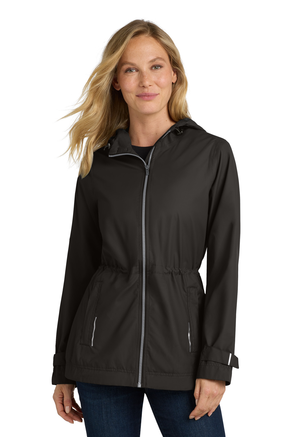 Port Authority Womens Northwest Slicker. L7710