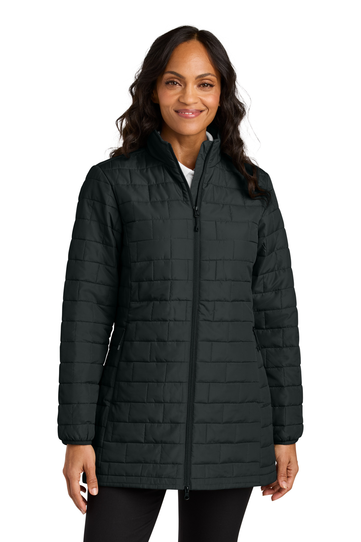 Port Authority Womens C-FREE Brick Jacket L854