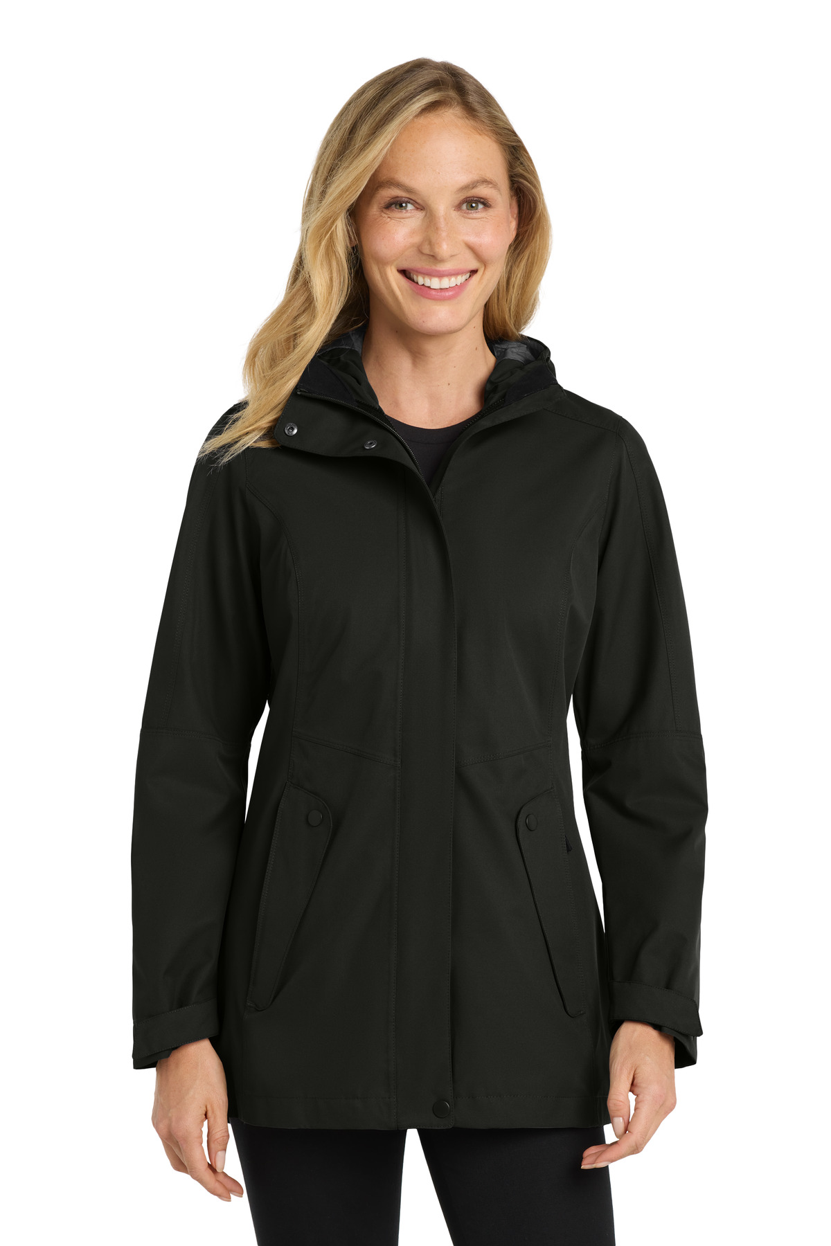 Port Authority  Womens Collective Outer Shell Jacket. L900
