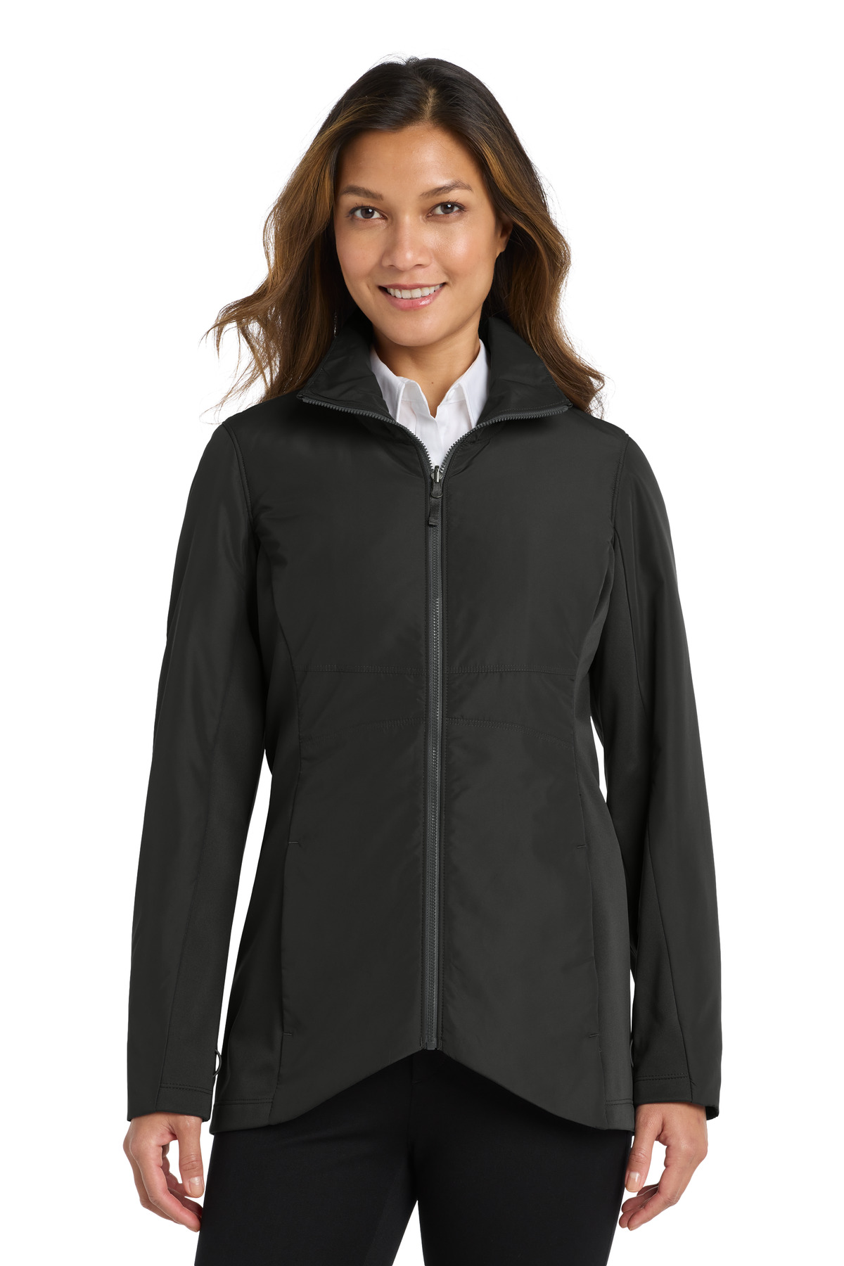 Port Authority  Womens Collective Insulated Jacket. L902