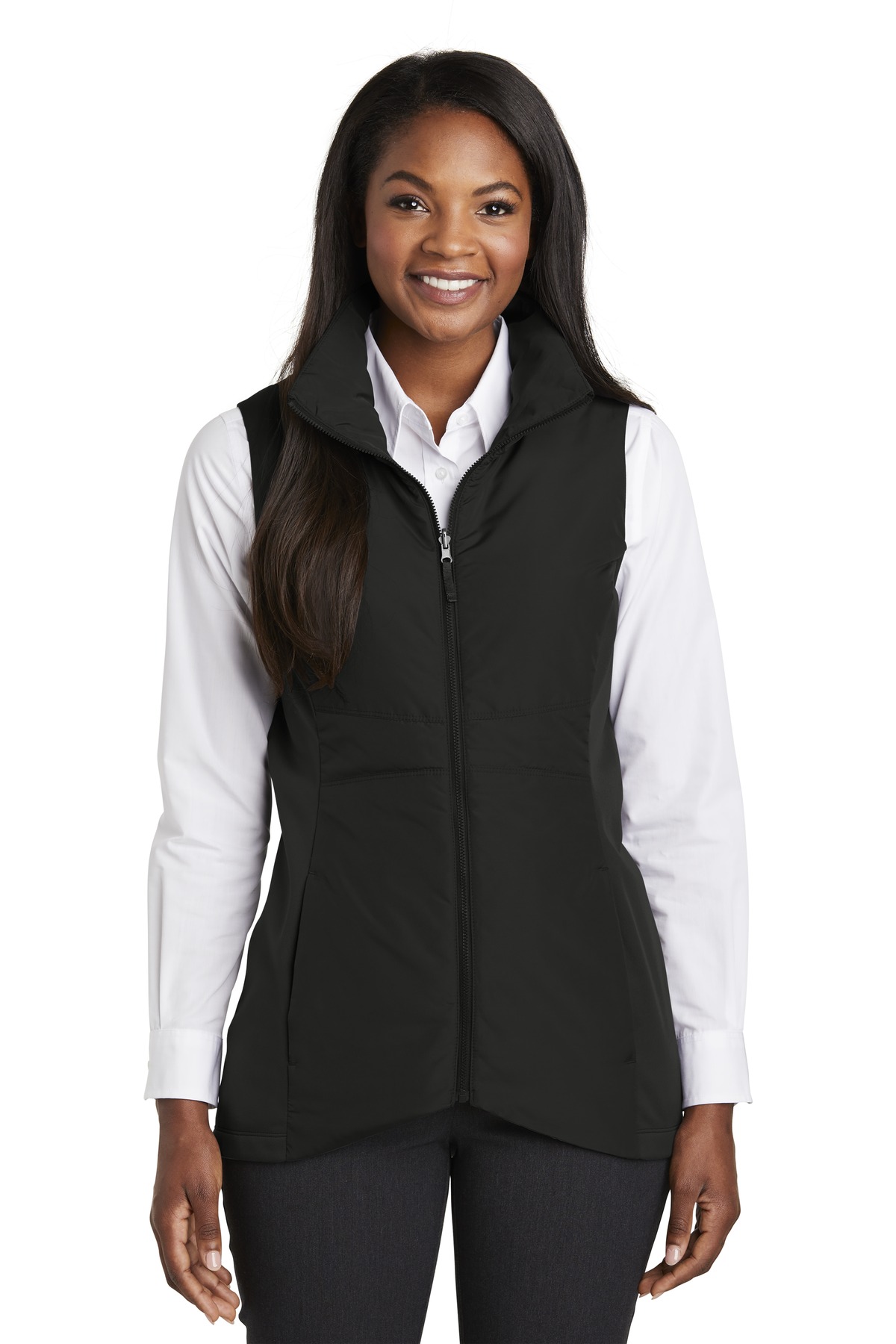 Port Authority  Womens Collective Insulated Vest. L903