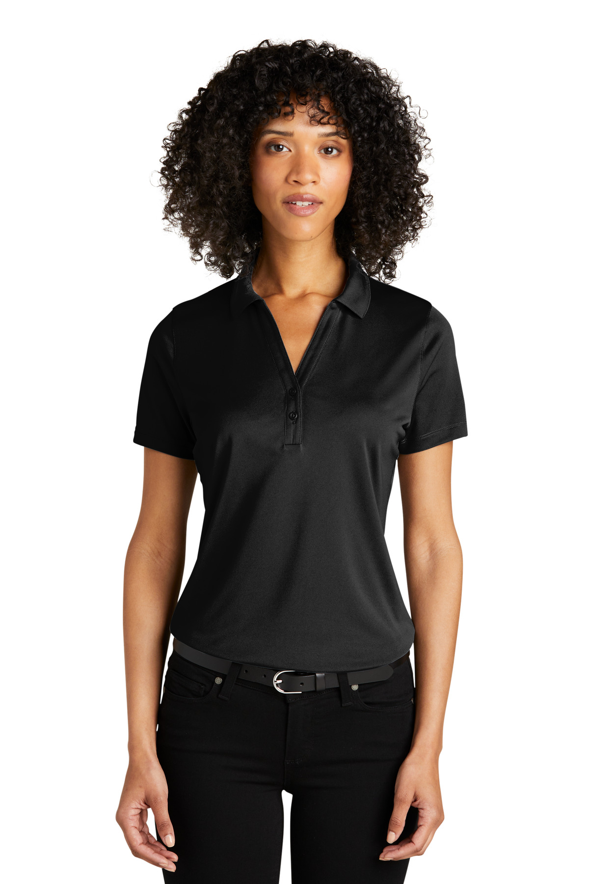 Port Authority Womens C-FREE Performance Polo LK863