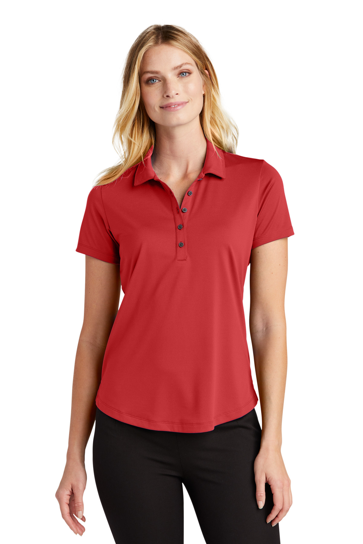 Port Authority Womens C-FREE Snag-Proof Polo LK864