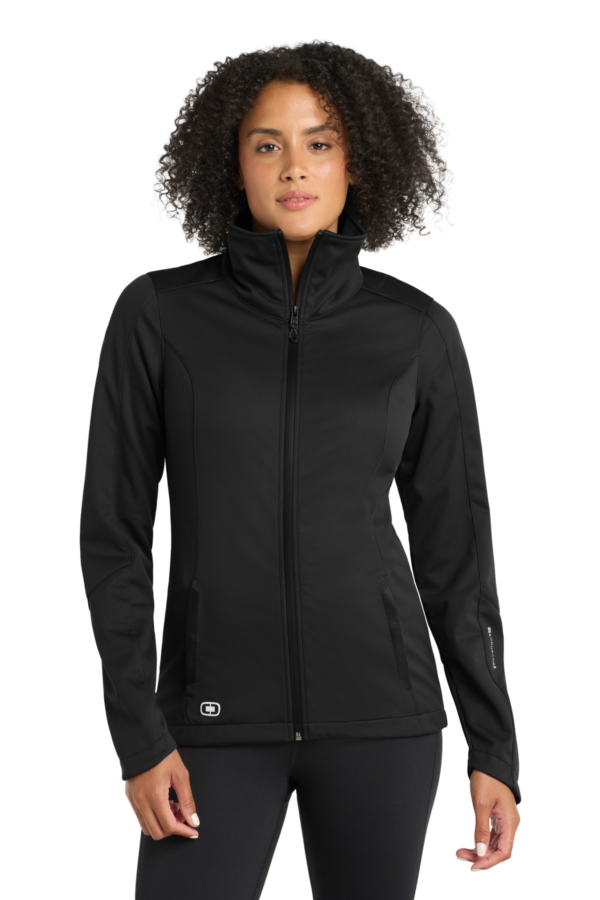 OGIO Womens Crux Soft Shell. LOE720