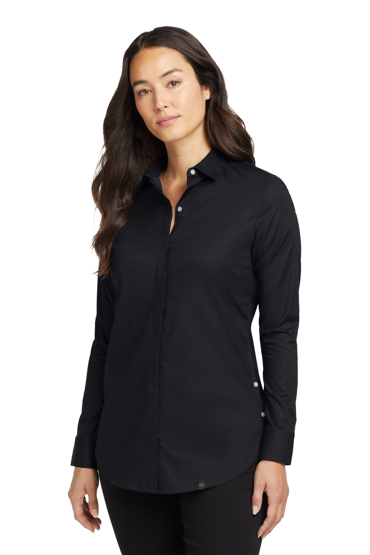 OGIO  Womens Commuter Woven Tunic. LOG1002