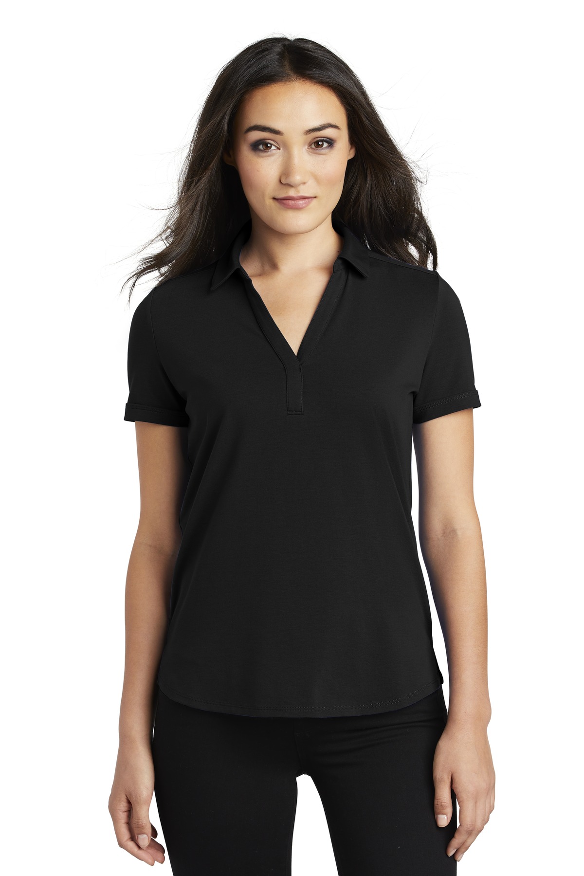 OGIO  Womens Limit Polo. LOG138