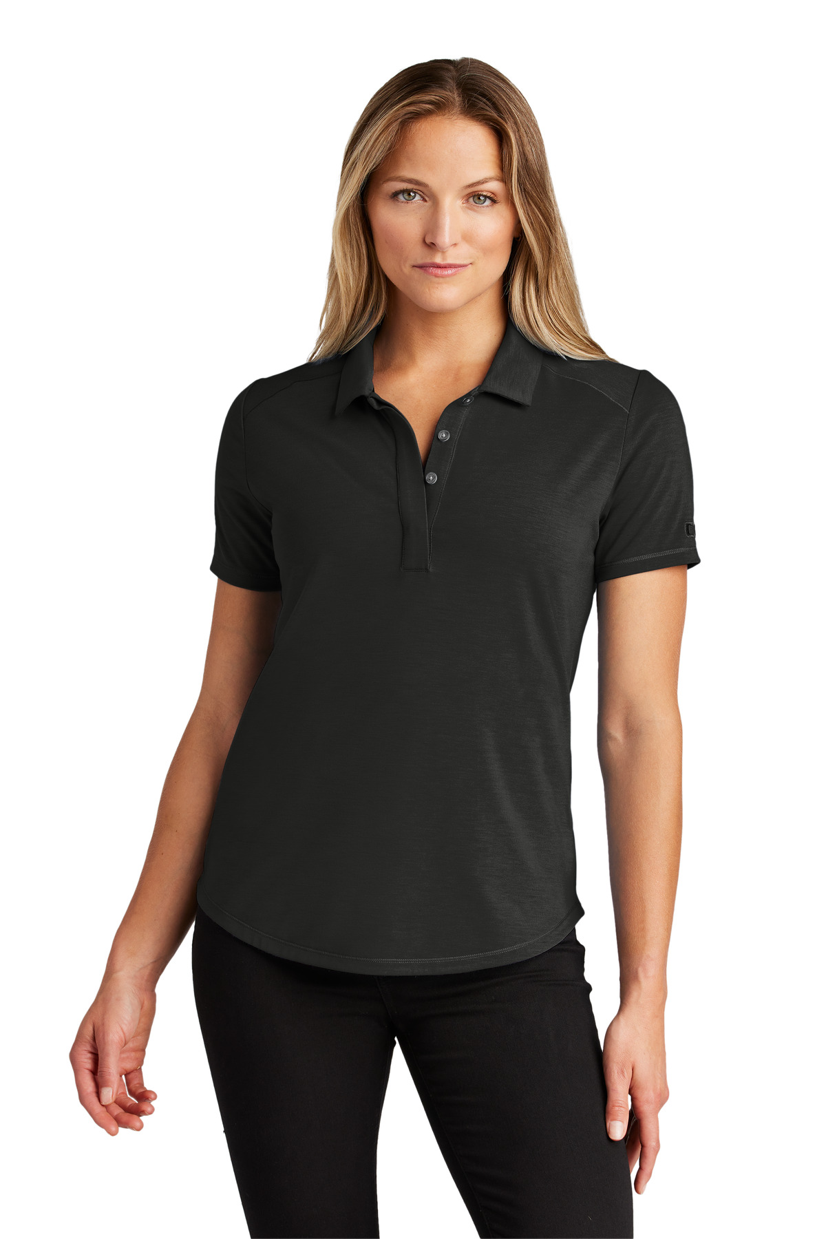 OGIO Womens Motion Polo LOG152