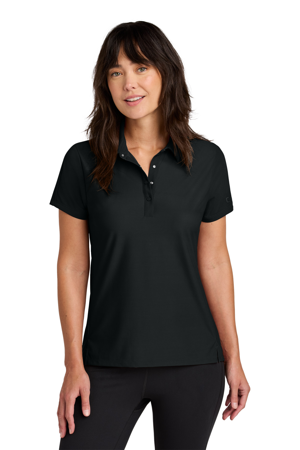 OGIO Womens Envision Polo LOG154