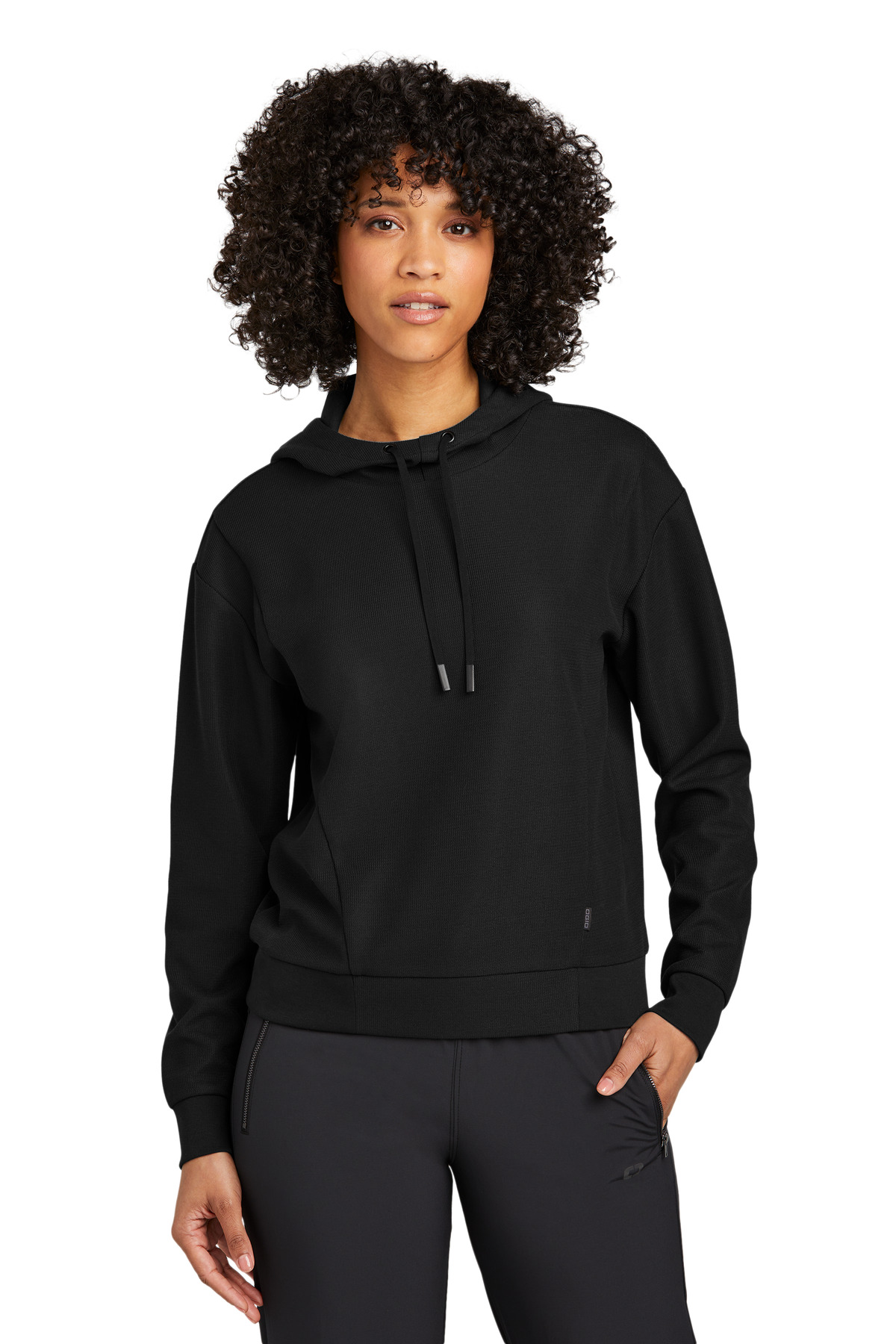 OGIO Womens Revive Hoodie LOG162