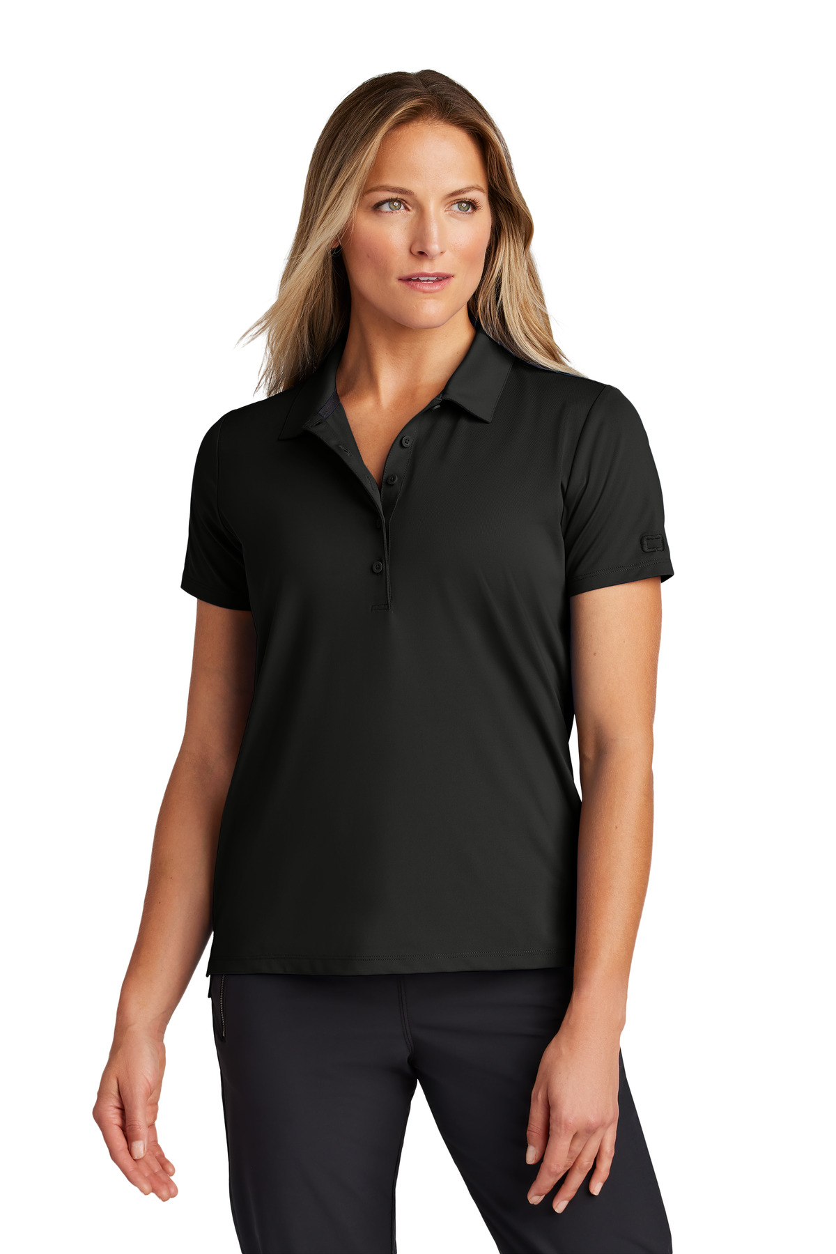 OGIO Womens Regain Polo LOG170