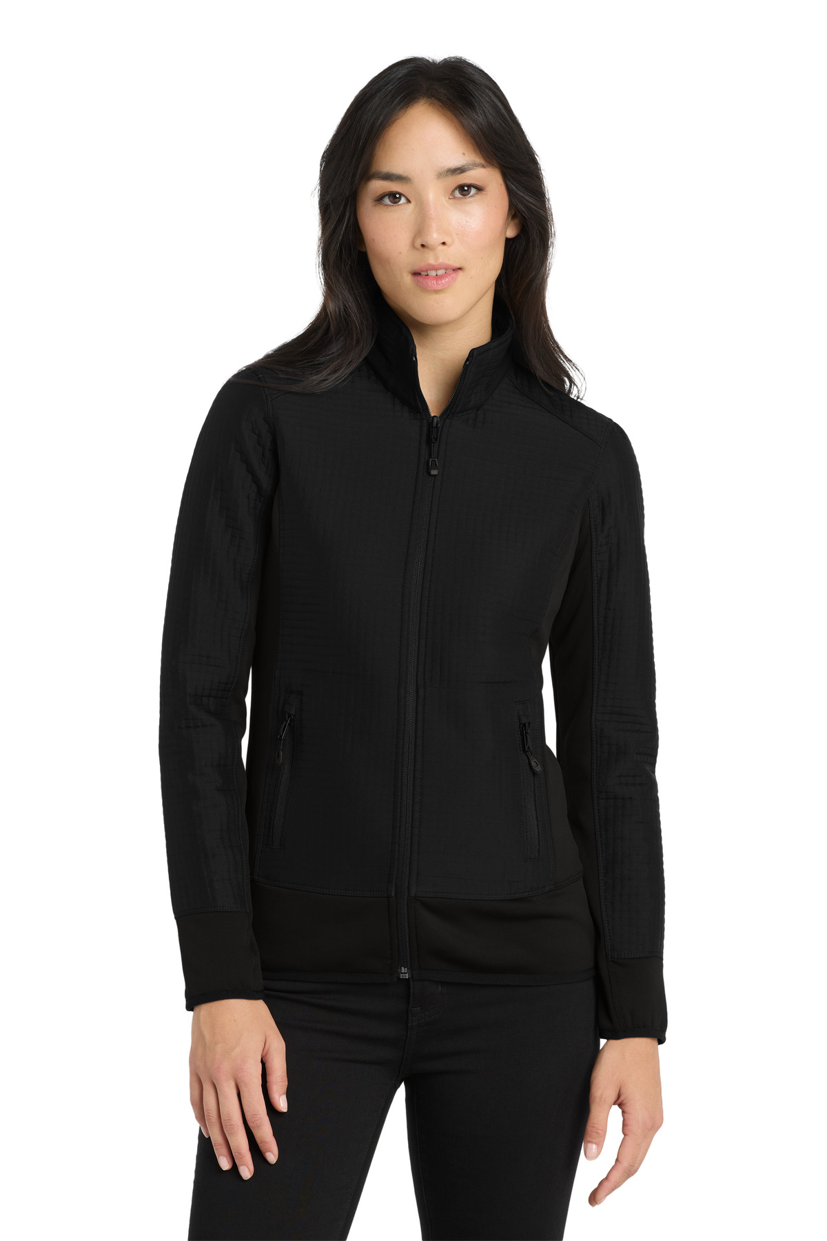 OGIO  Womens Trax Jacket. LOG726