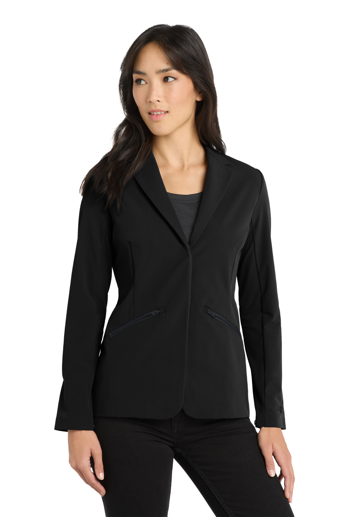 OGIO Womens Fusion Blazer LOG824