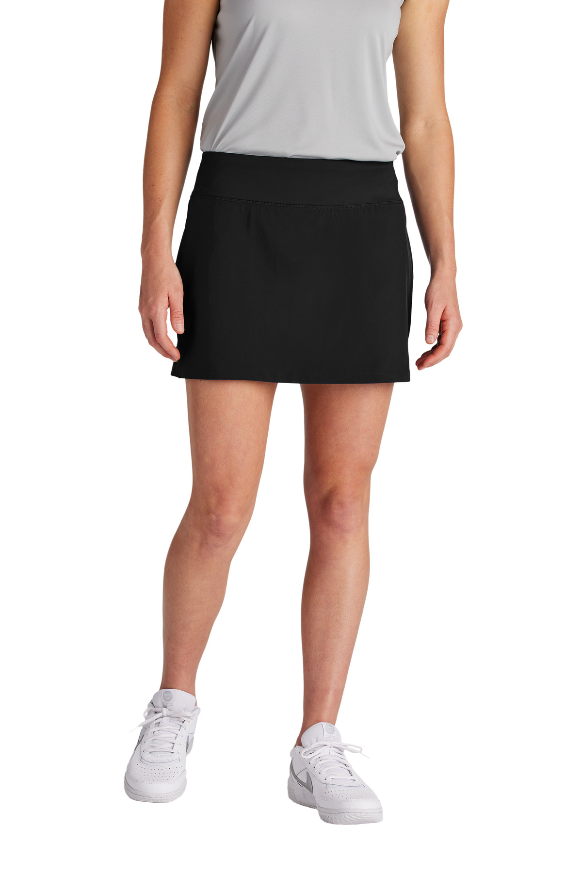 Sport-Tek Womens Repeat Skort LST486