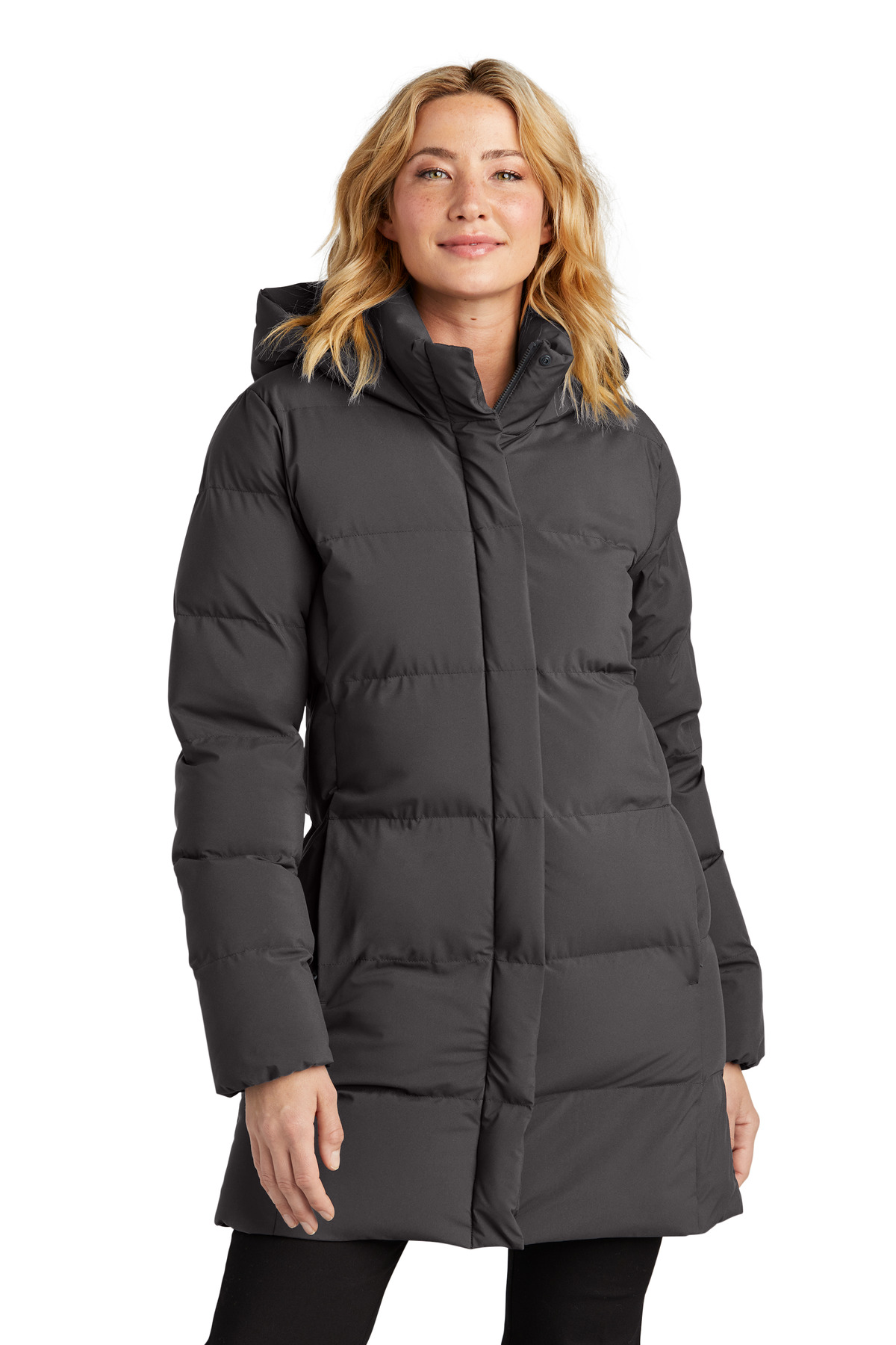 Mercer+Mettle Womens Puffy Parka MM7213