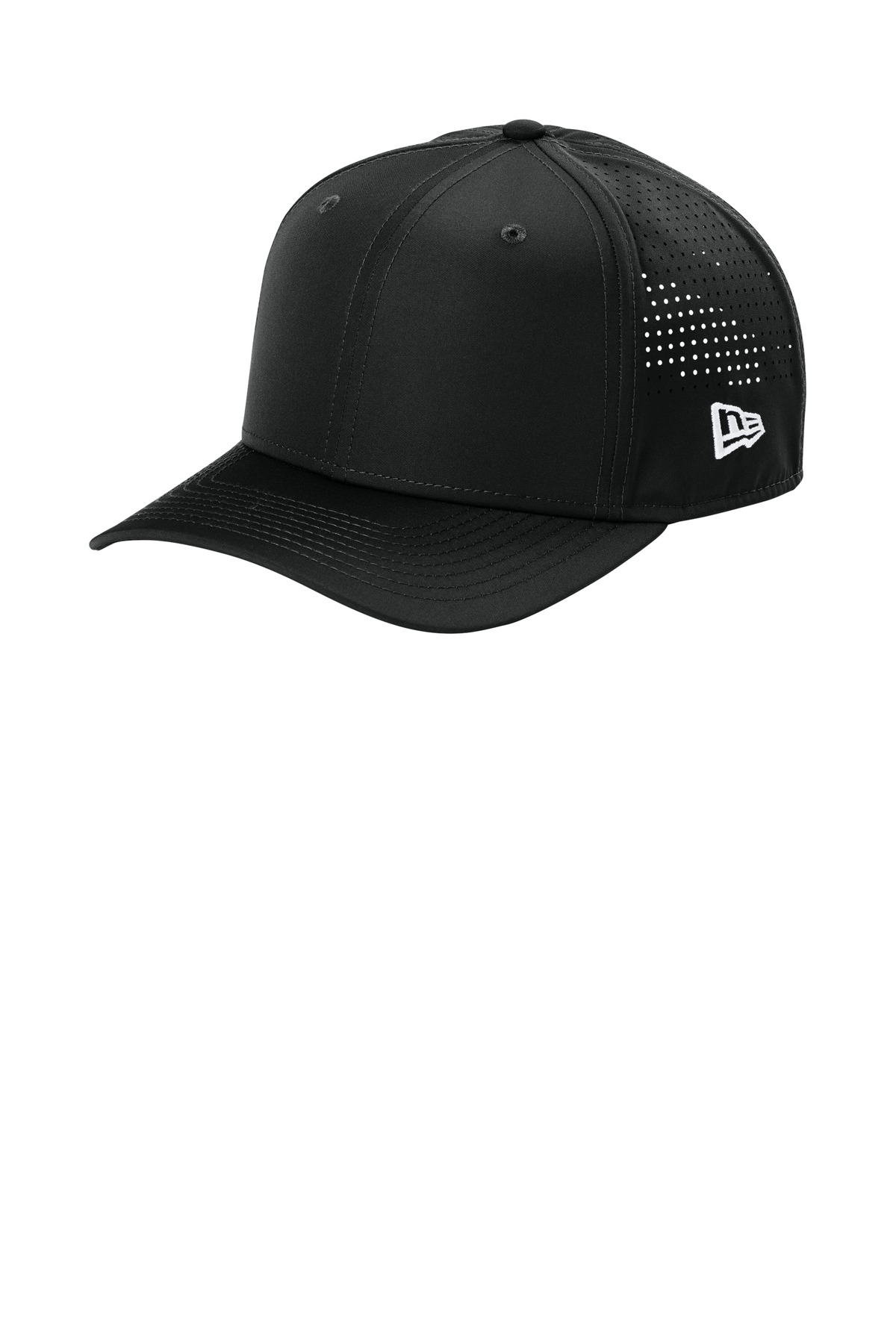 New Era 9SEVENTY Perforated Snapback Cap NE501