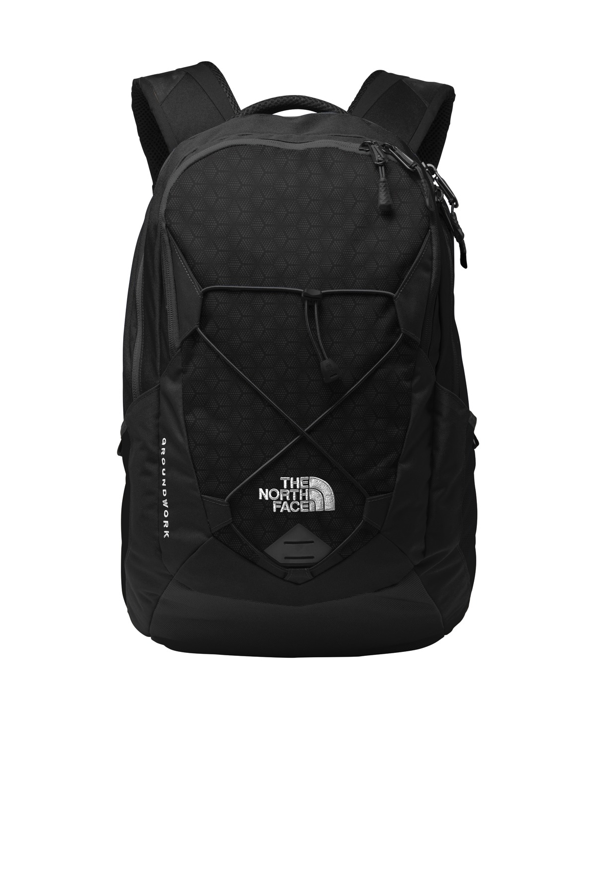 The North Face  Groundwork Backpack. NF0A3KX6