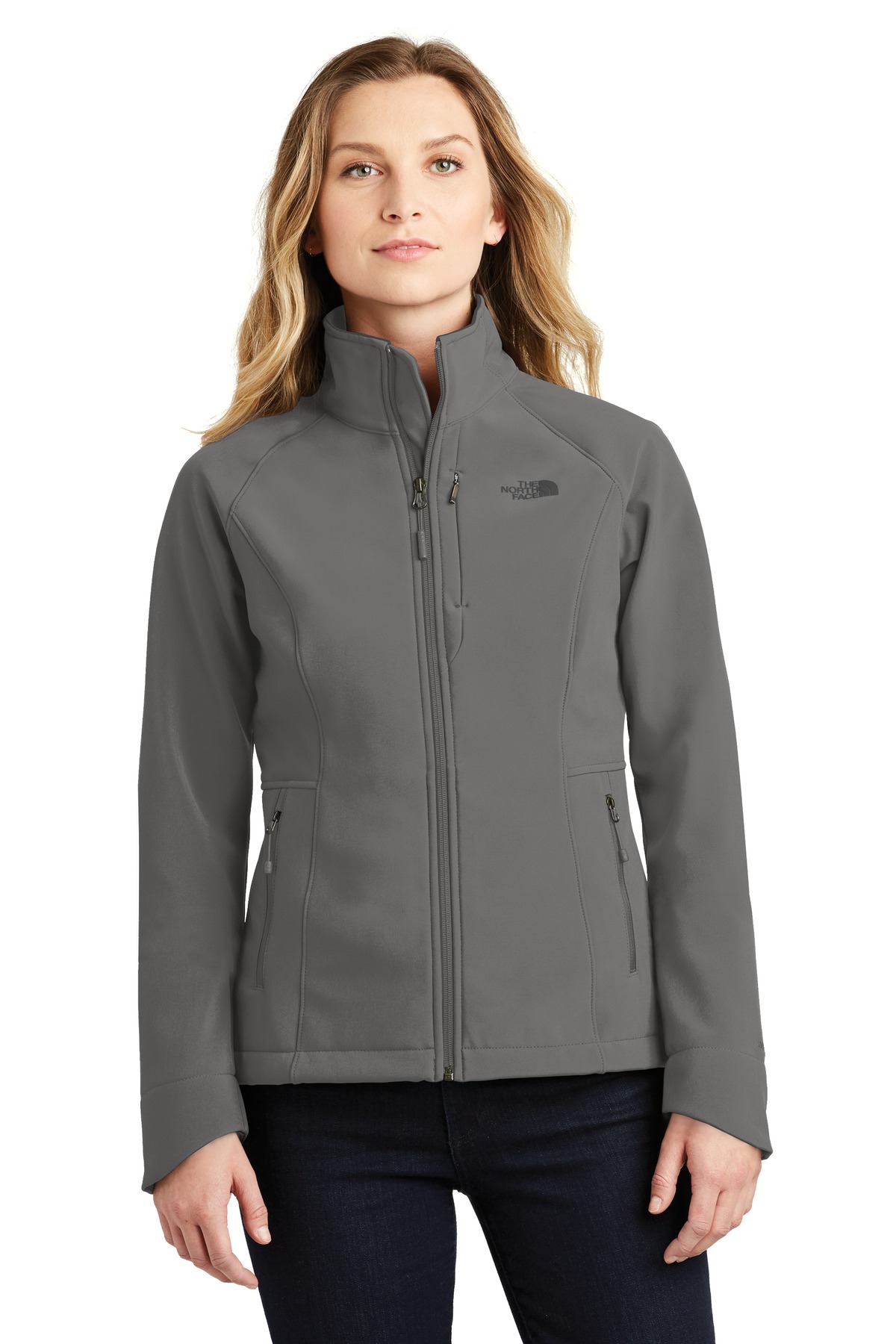 The North Face  Womens Apex Barrier Soft Shell Jacket. NF0A3LGU