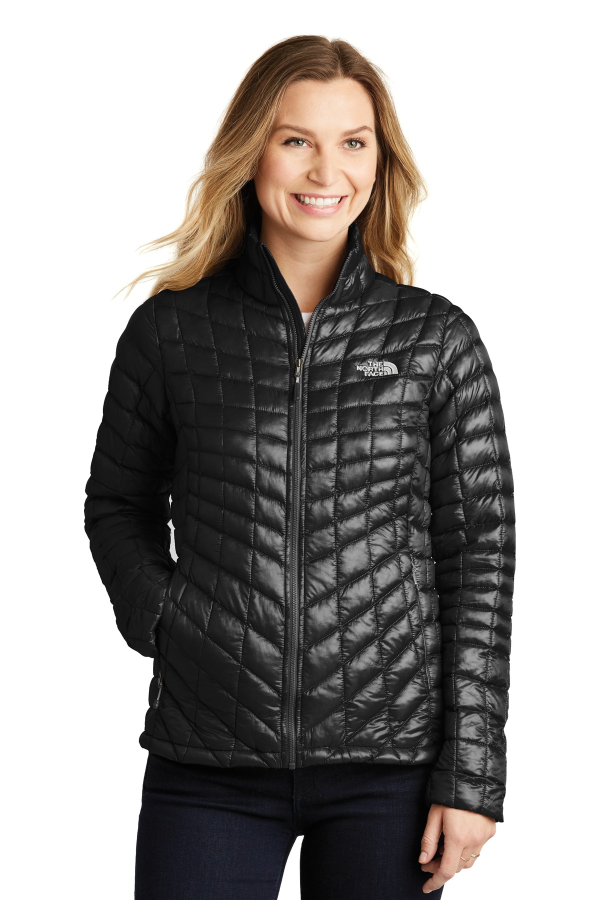 The North Face  Womens ThermoBall  Trekker Jacket. NF0A3LHK