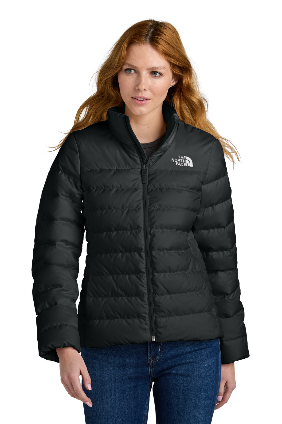 The North Face Womens Down Hybrid Jacket NF0A7V4G