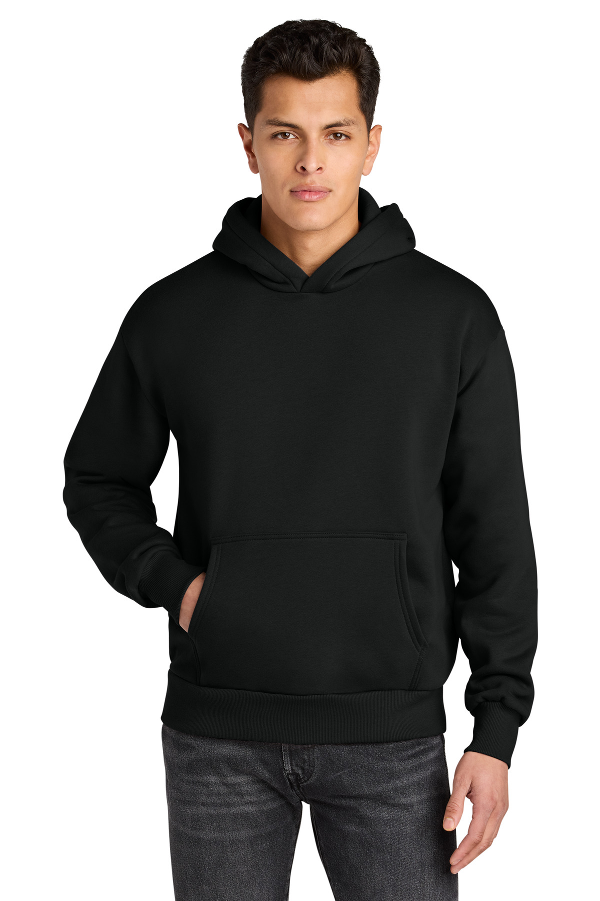 Next Level Apparel Heavyweight Hoodie NL9307