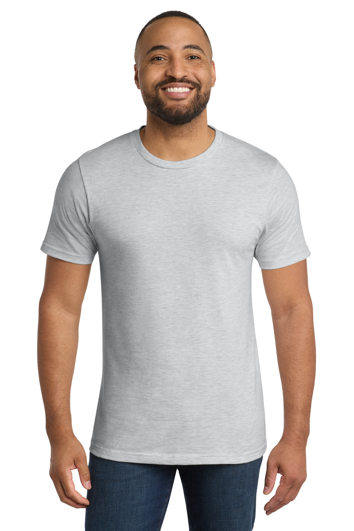 Port & Co Bouncer Tee PC600