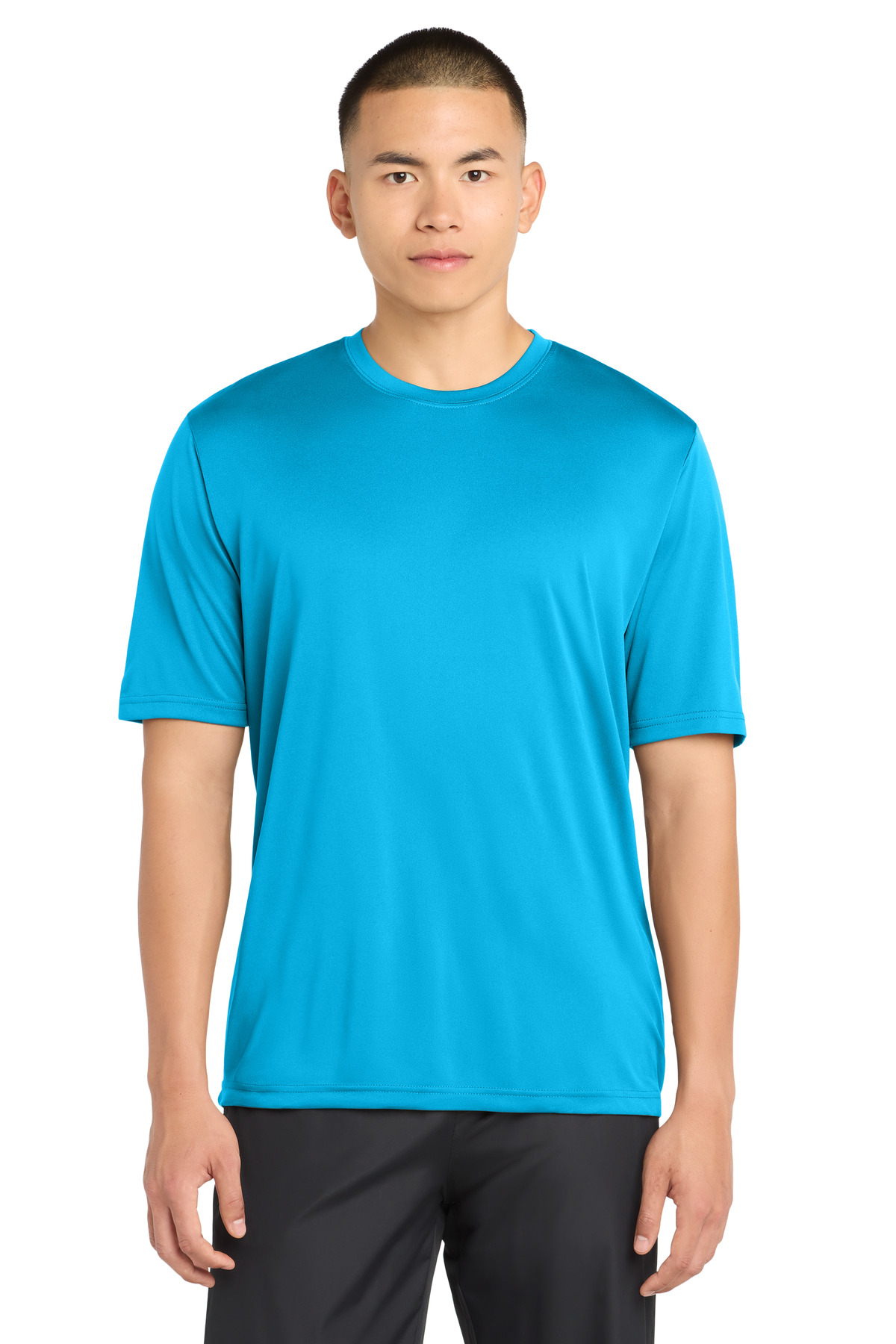 Sport-Tek PosiCharge Tough Tee. ST320