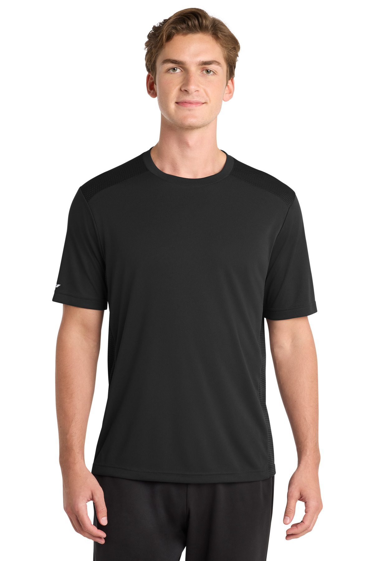Sport-Tek PosiCharge Elevate Tee. ST380