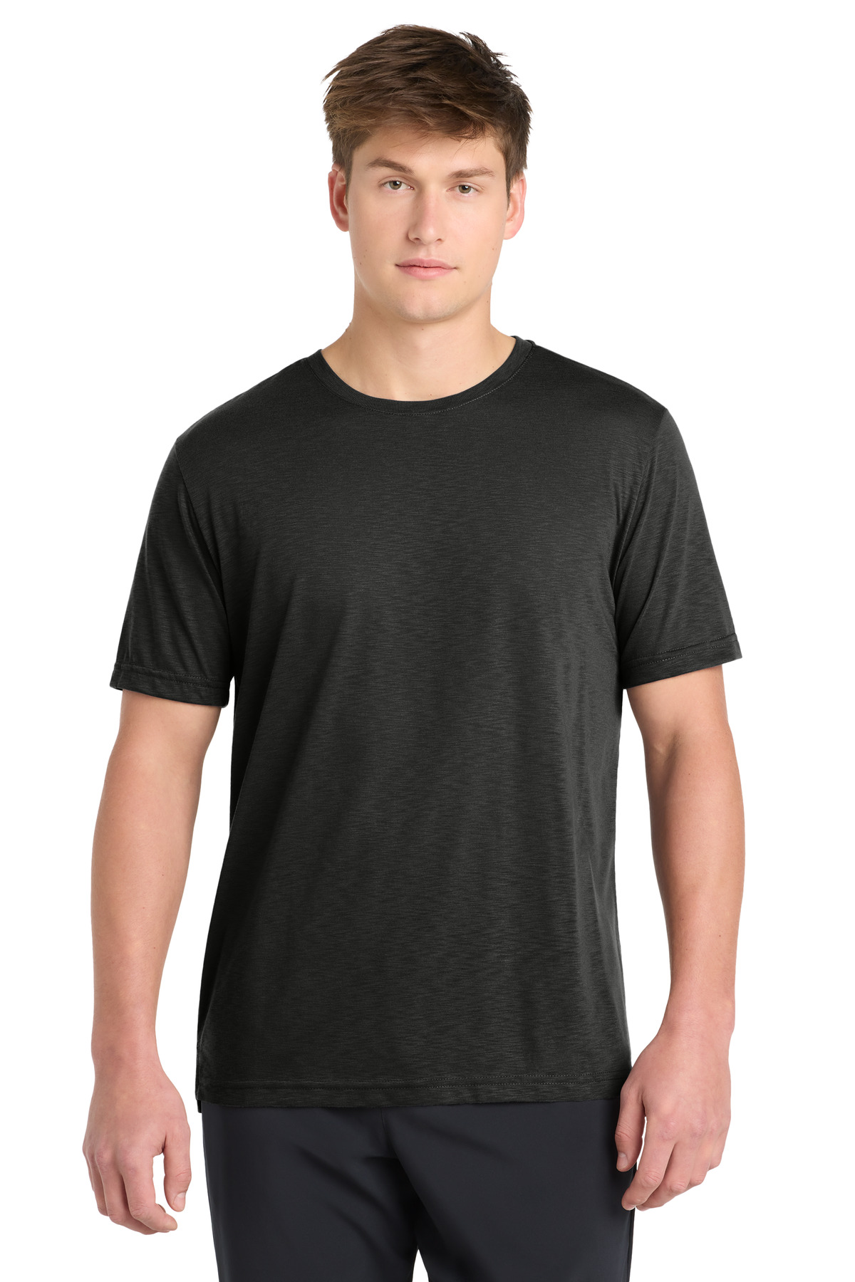 Sport-Tek PosiCharge Strive Tee. ST430