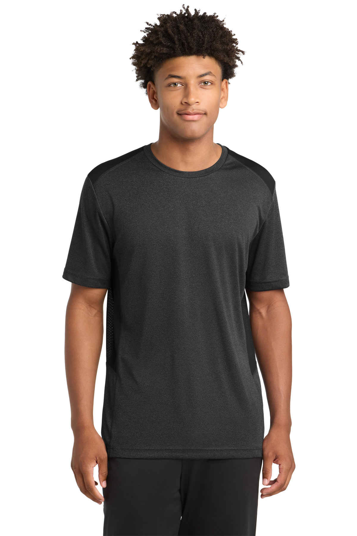 Sport-Tek  Endeavor Tee. ST465