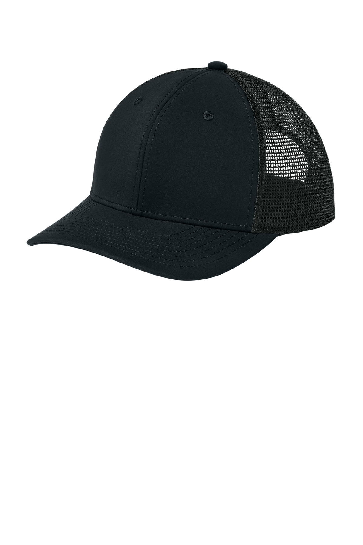 Sport-Tek Club Trucker Cap STC46
