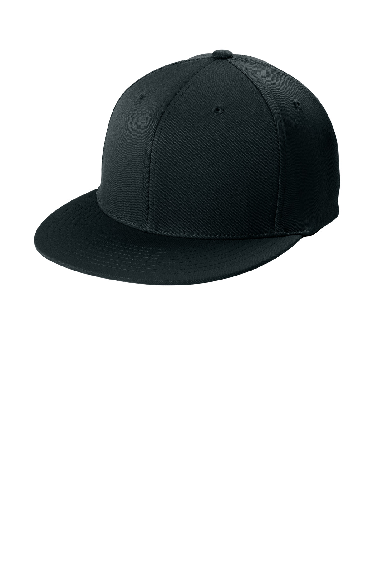 Sport-Tek Flexfit Flat Bill Cap STC56