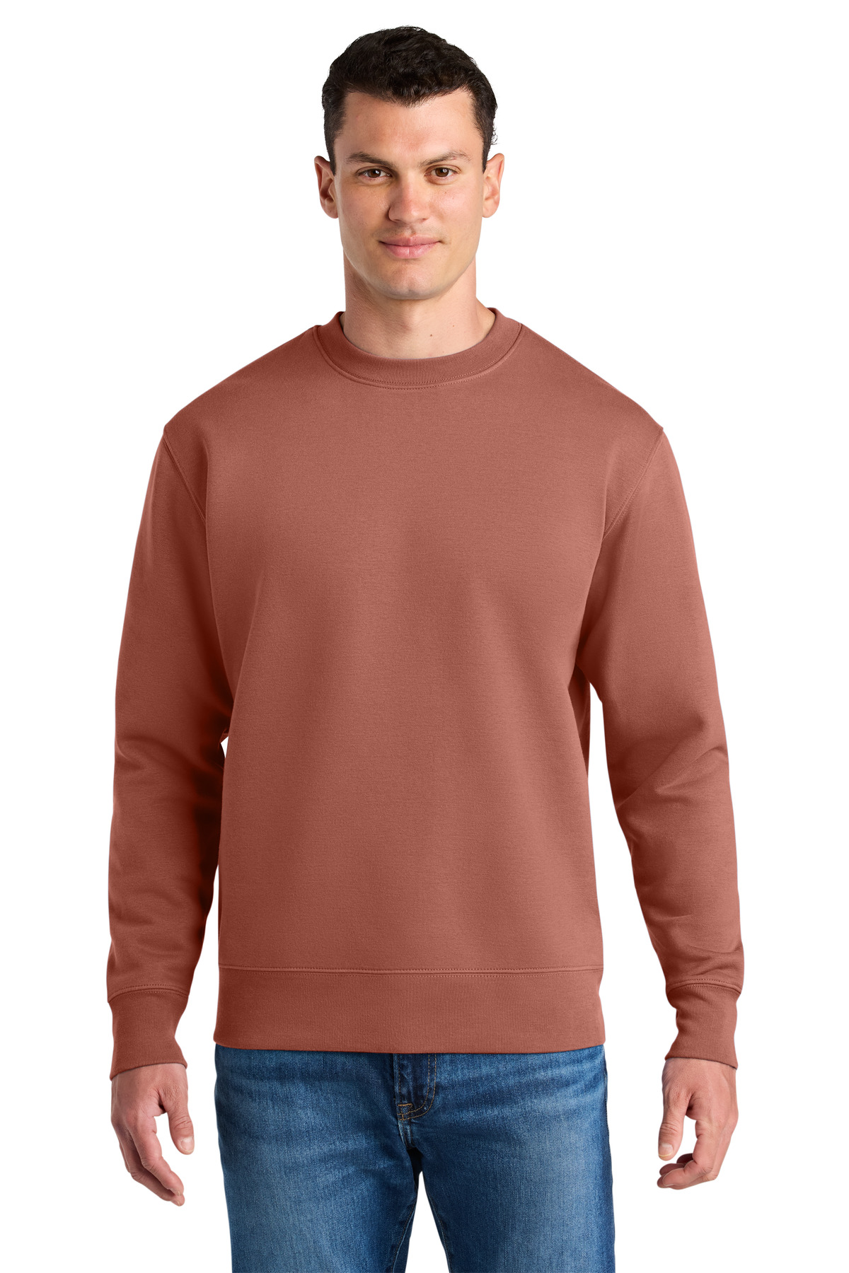 Stanley/Stella Unisex Changer 2.0 Crewneck Sweatshirt SXU004