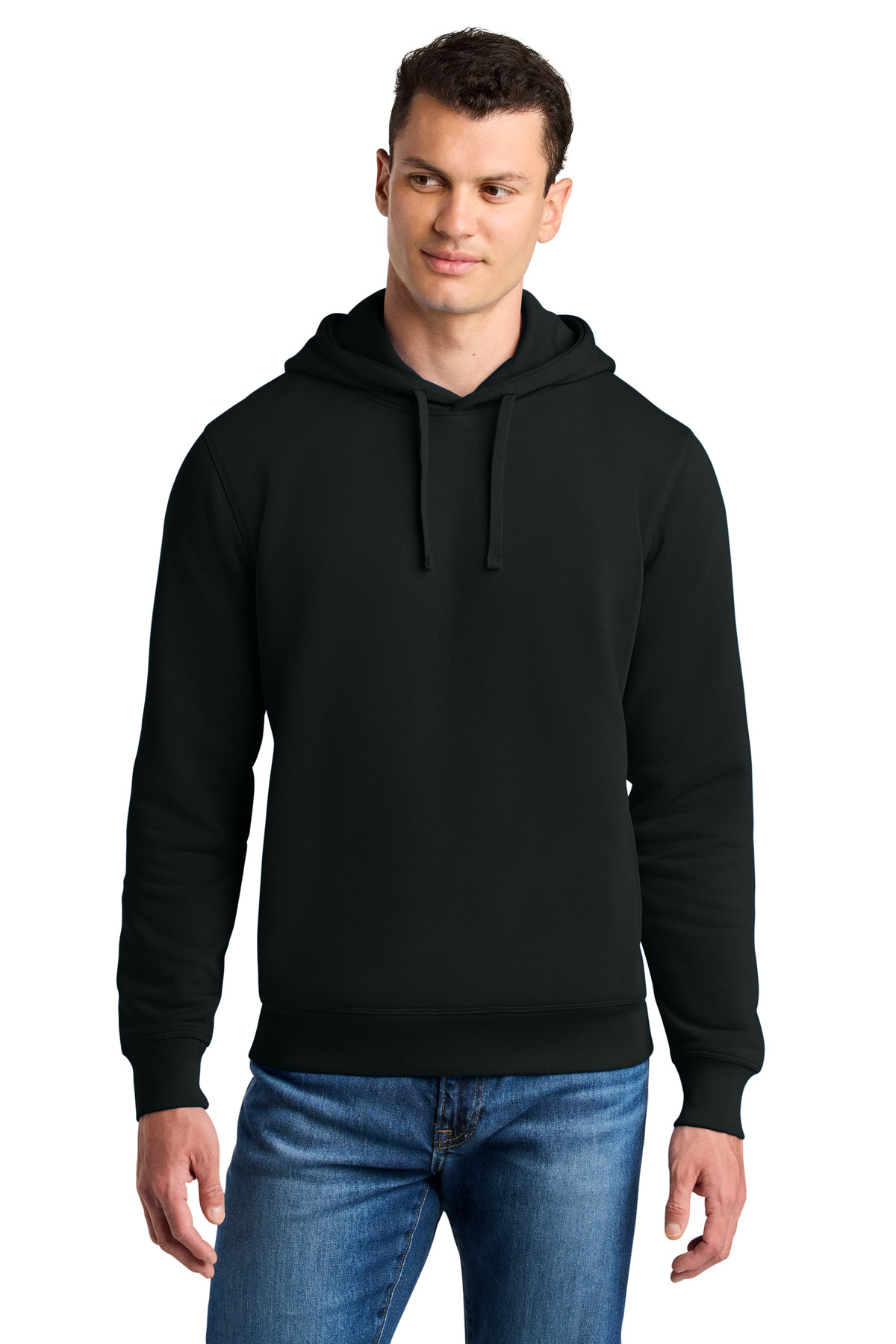 Stanley/Stella Unisex Sounder Hooded Sweatshirt SXU012