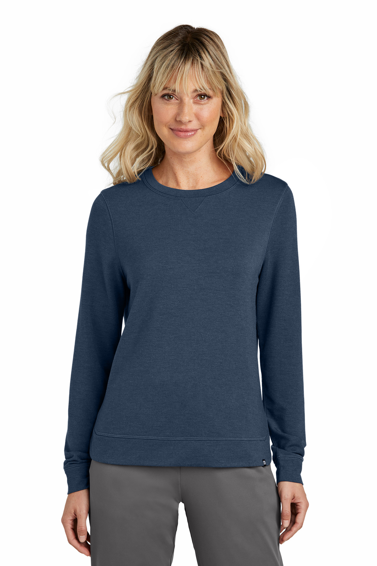TravisMathew Womens Long Weekend Crew TM1LD003