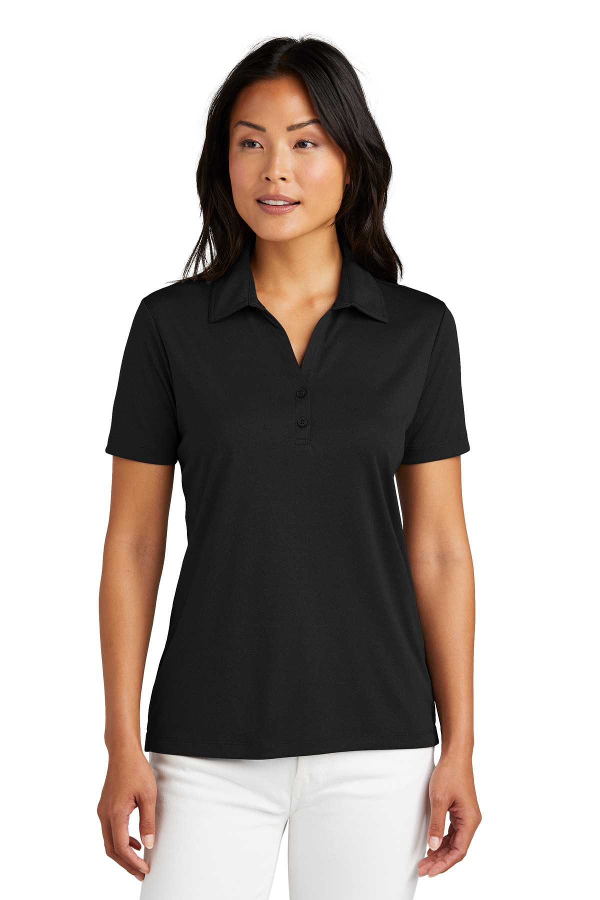 TravisMathew Womens Coto Performance Polo TM1WX002