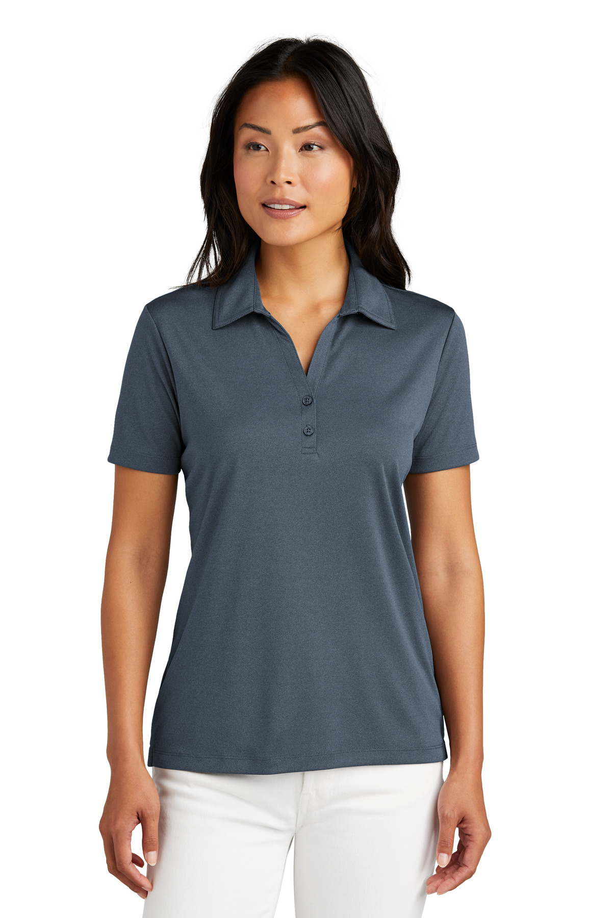TravisMathew Womens Coto Performance Polo TM1WX002