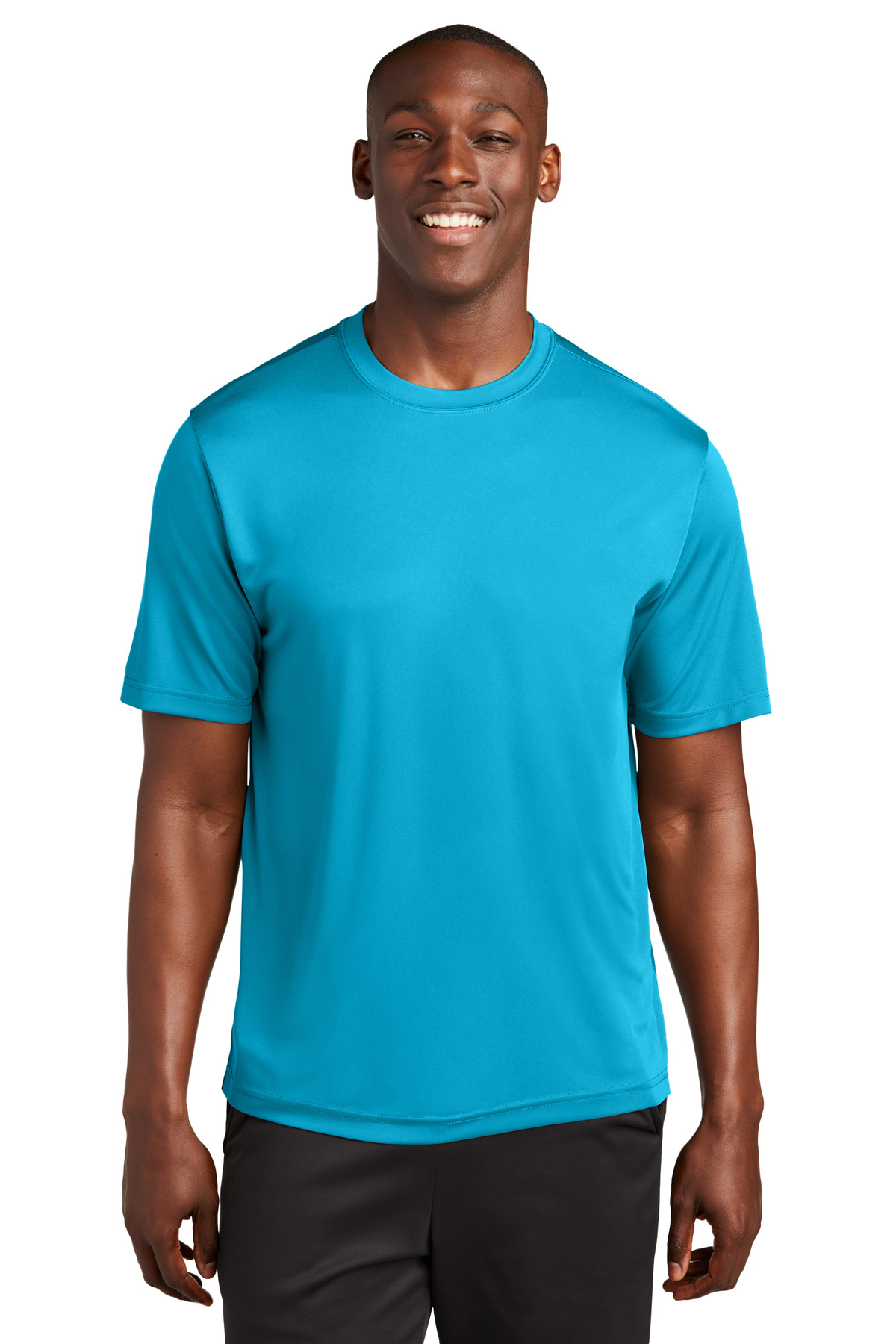 Sport-Tek Tall PosiCharge Competitor  Tee. TST350