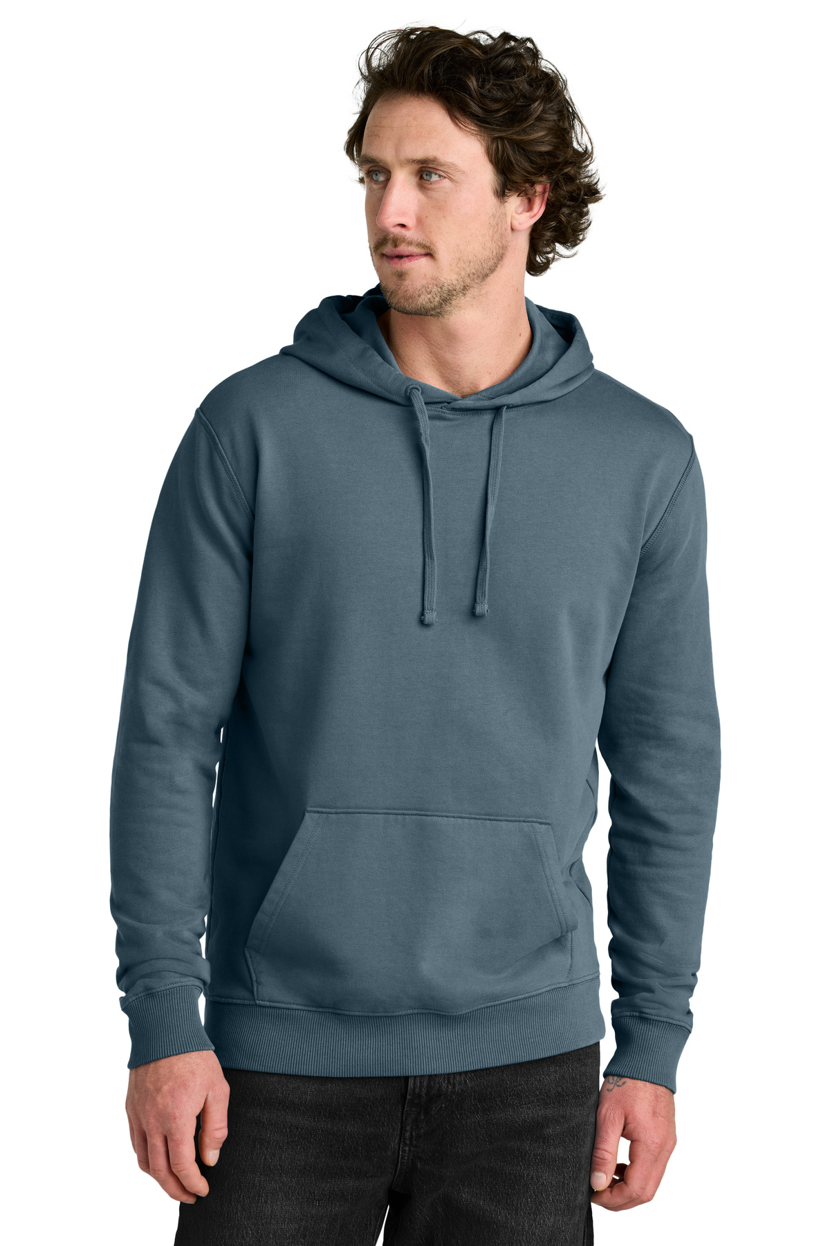 LIMITED EDITION tentree Organic Cotton Fleece Classic Hoodie TTCM3914