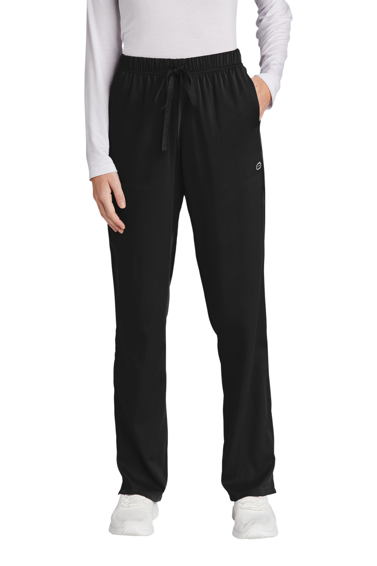 Wink Womens Premiere FlexCargo Pant WW4158