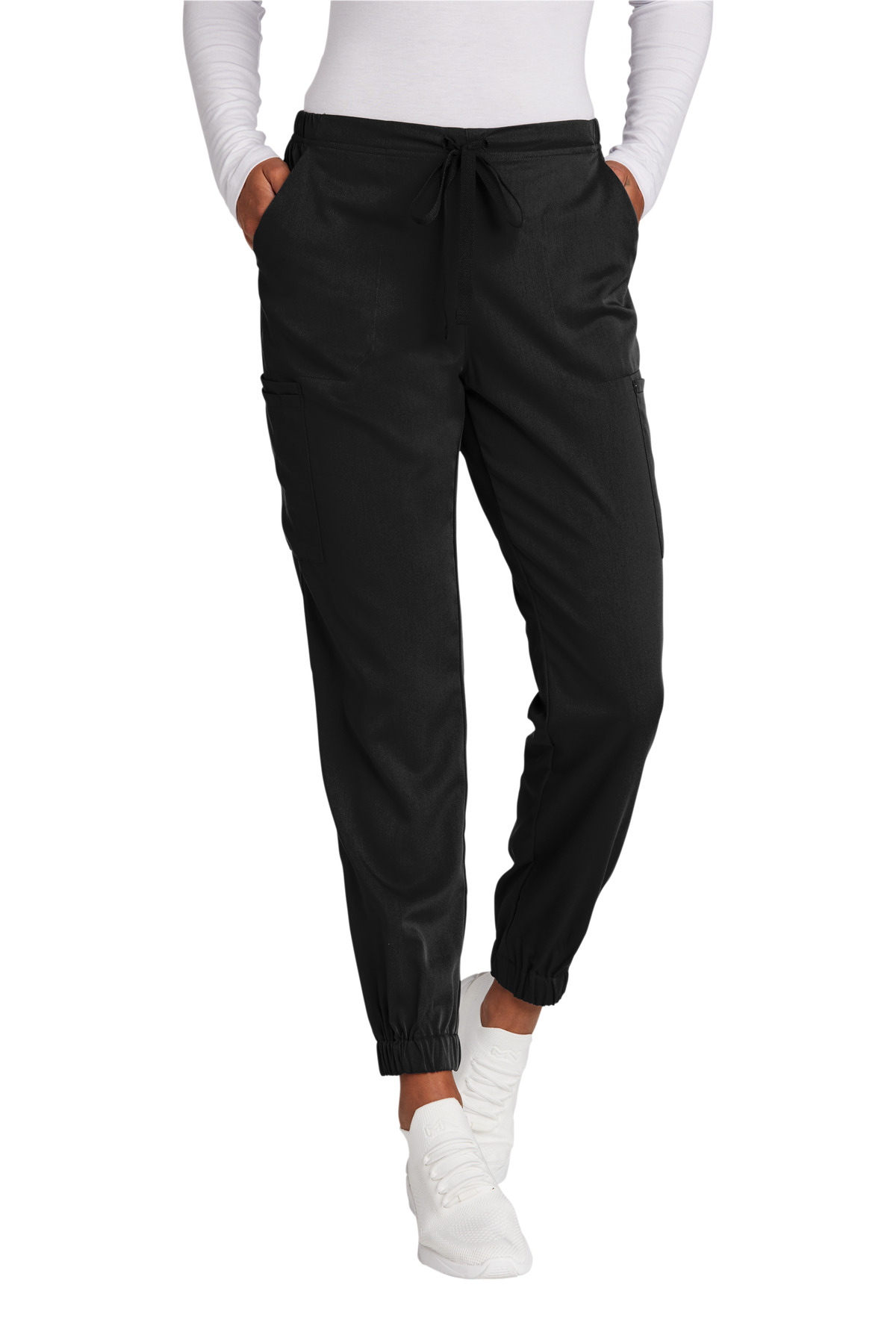 Wink Womens Premiere Flex Jogger Pant WW4258