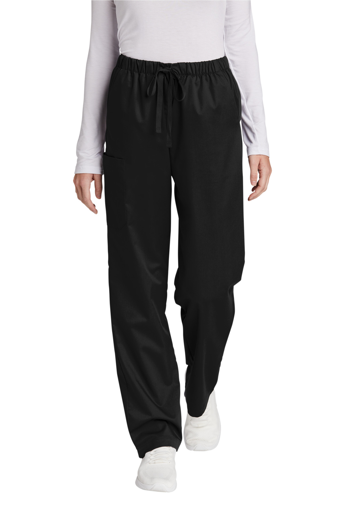 Wink Womens Petite WorkFlex Cargo Pant WW4550P