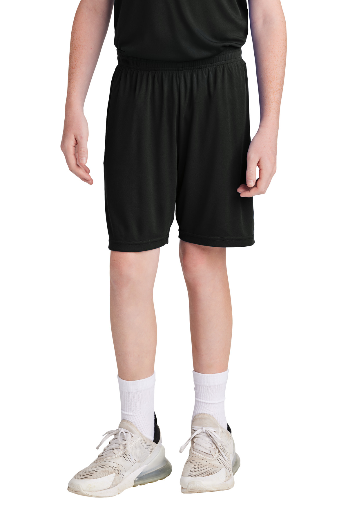 Sport-Tek Youth Competitor United 5  Short YST103